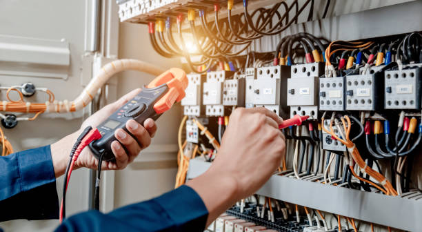 Best Electrical Rewiring Services  in Kingsburg, CA