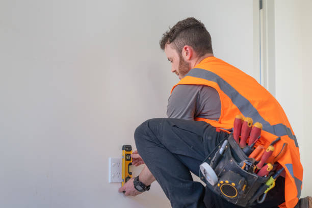 Best Industrial Electrical Services  in Kingsburg, CA