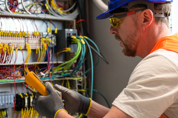 Best Affordable Electrician  in Kingsburg, CA